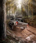 Ford Ranger Limited Double Cab 2019 года (LA)